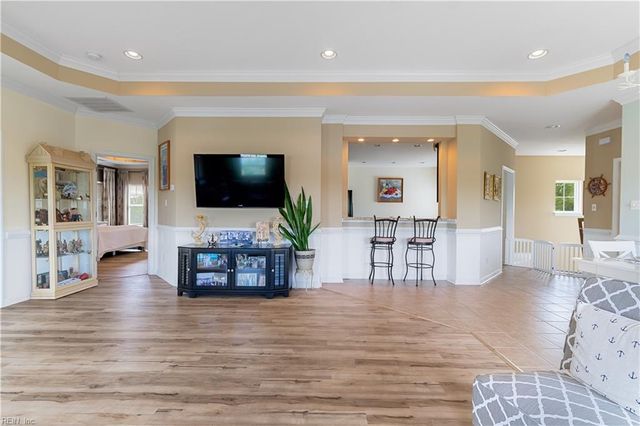 8360 N View BLVD, Norfolk, VA 23518