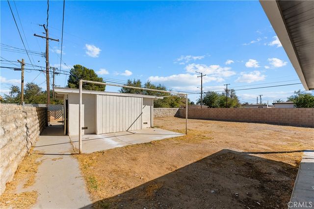 45402 10th Street W, Lancaster, CA 93534