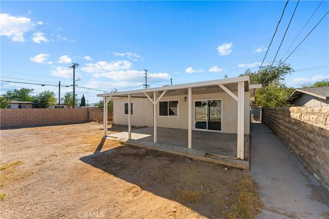 45402 10th Street W, Lancaster, CA 93534