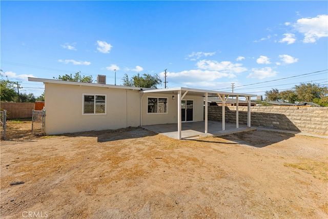 45402 10th Street W, Lancaster, CA 93534