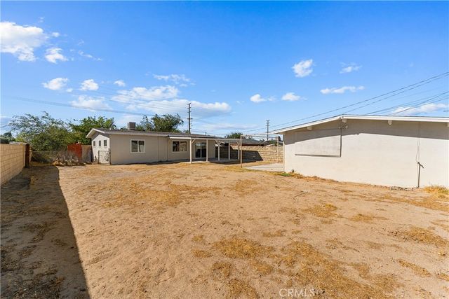 45402 10th Street W, Lancaster, CA 93534