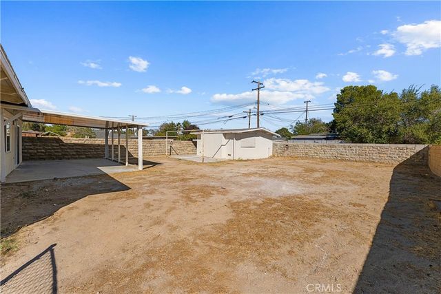 45402 10th Street W, Lancaster, CA 93534