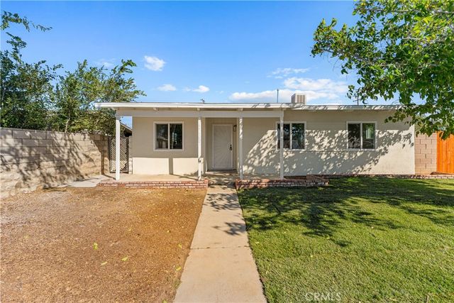 45402 10th Street W, Lancaster, CA 93534