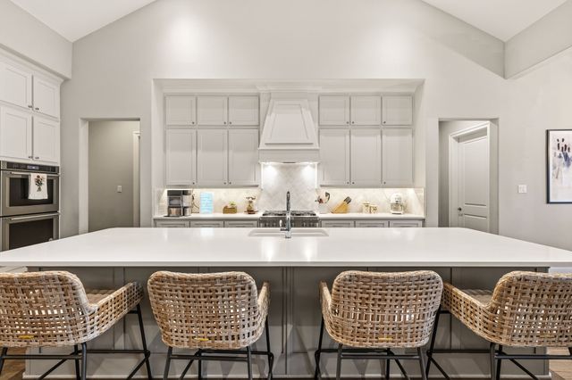 2141 Normandy Circle, Prosper, TX 75078