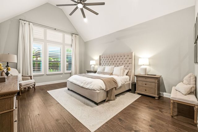 2141 Normandy Circle, Prosper, TX 75078