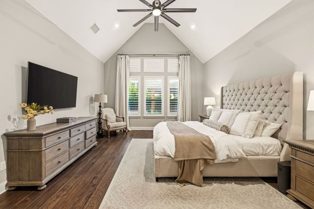 2141 Normandy Circle, Prosper, TX 75078