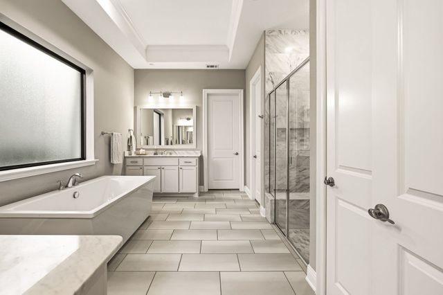 2141 Normandy Circle, Prosper, TX 75078