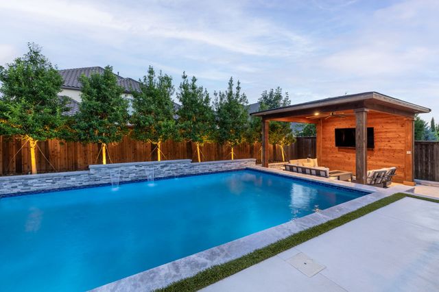 2141 Normandy Circle, Prosper, TX 75078