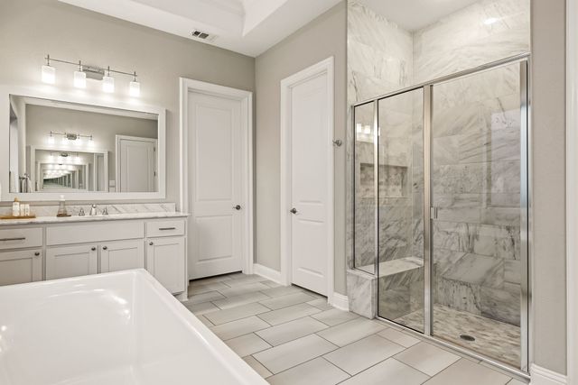2141 Normandy Circle, Prosper, TX 75078
