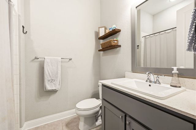 2141 Normandy Circle, Prosper, TX 75078
