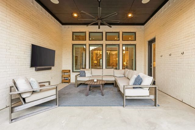 2141 Normandy Circle, Prosper, TX 75078