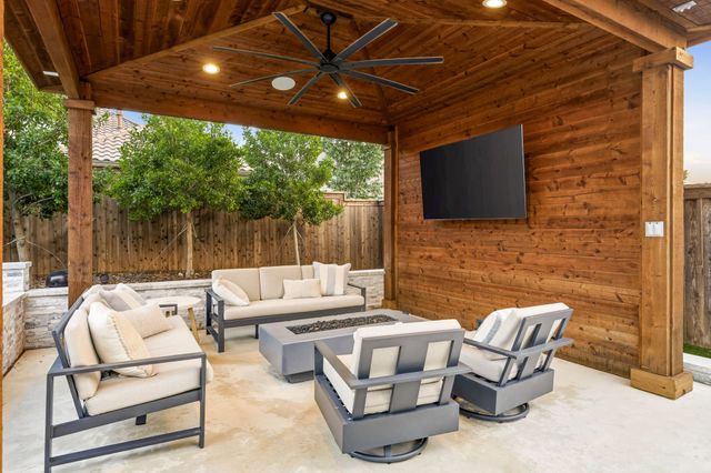 2141 Normandy Circle, Prosper, TX 75078