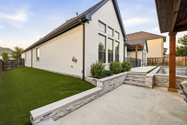 2141 Normandy Circle, Prosper, TX 75078