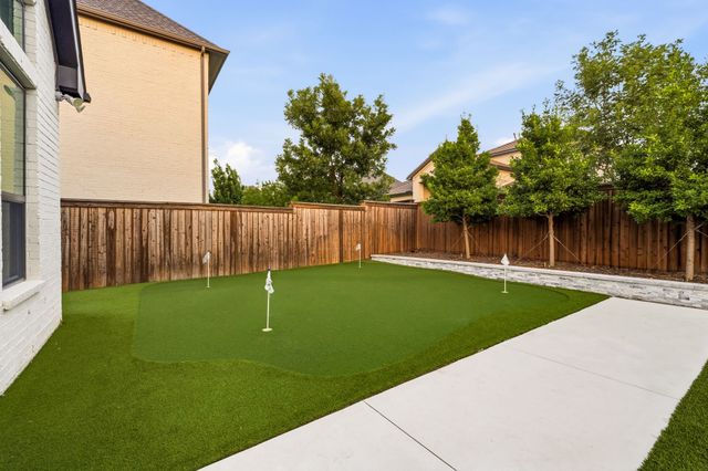 2141 Normandy Circle, Prosper, TX 75078