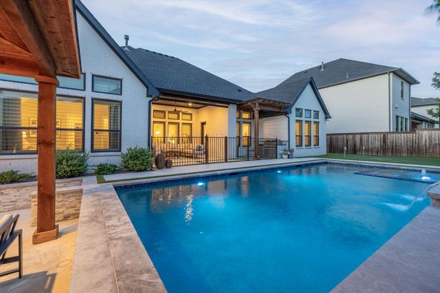 2141 Normandy Circle, Prosper, TX 75078