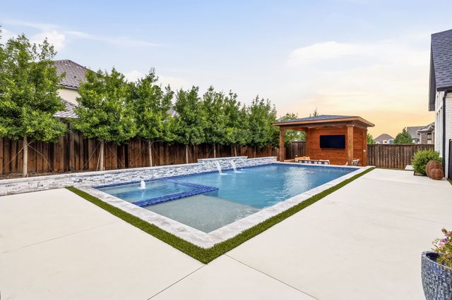 2141 Normandy Circle, Prosper, TX 75078