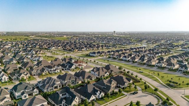 2141 Normandy Circle, Prosper, TX 75078
