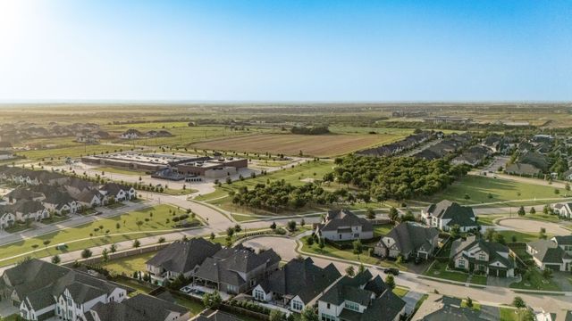2141 Normandy Circle, Prosper, TX 75078