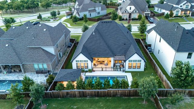 2141 Normandy Circle, Prosper, TX 75078