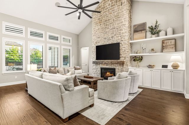 2141 Normandy Circle, Prosper, TX 75078