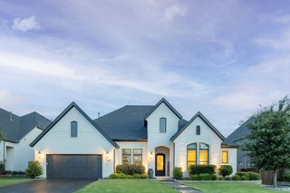 2141 Normandy Circle, Prosper, TX 75078