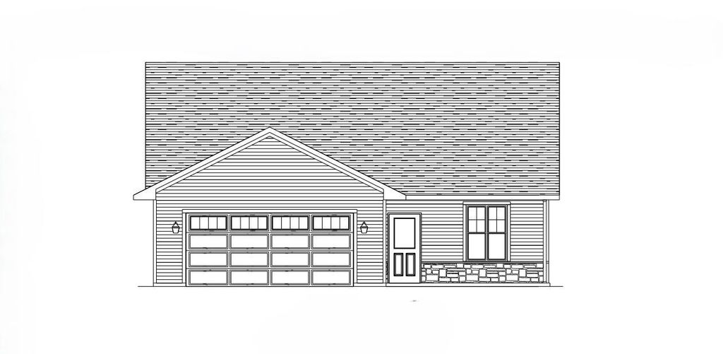 1913 GOLDEN GATE DRIVE, Appleton, WI 54913