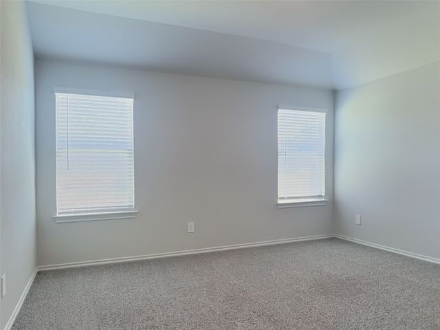 4148 Crooked Bend Drive, Fort Worth, TX 76036