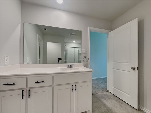 4148 Crooked Bend Drive, Fort Worth, TX 76036