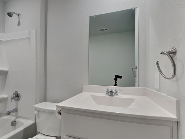 4148 Crooked Bend Drive, Fort Worth, TX 76036