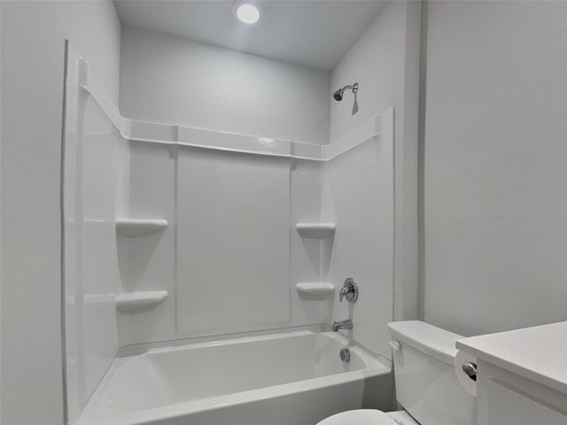 4148 Crooked Bend Drive, Fort Worth, TX 76036
