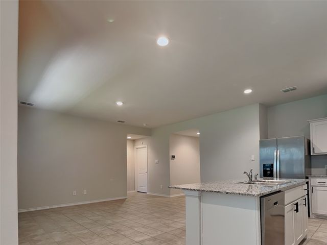 4148 Crooked Bend Drive, Fort Worth, TX 76036