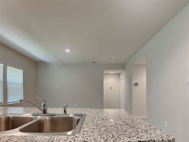 4148 Crooked Bend Drive, Fort Worth, TX 76036