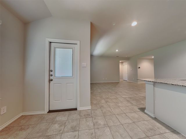 4148 Crooked Bend Drive, Fort Worth, TX 76036