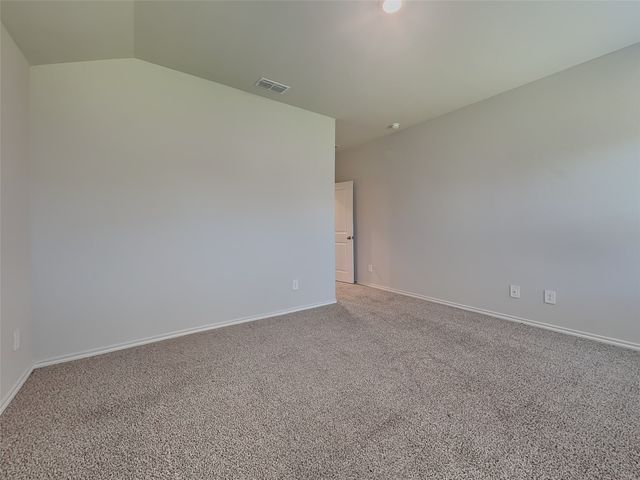 4148 Crooked Bend Drive, Fort Worth, TX 76036