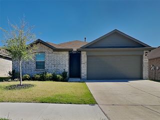 4148 Crooked Bend Drive, Fort Worth, TX 76036