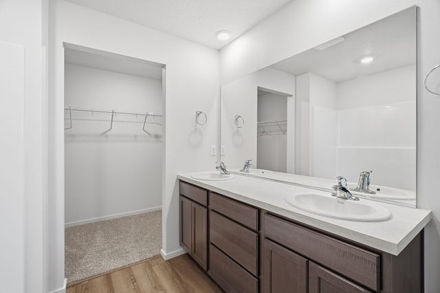 1012 E K St, Deer Park, WA 99006