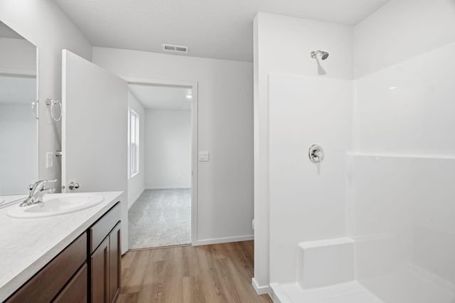 1012 E K St, Deer Park, WA 99006