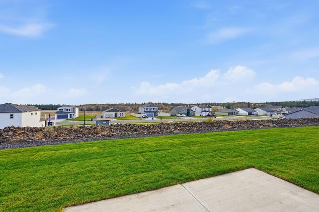 1012 E K St, Deer Park, WA 99006