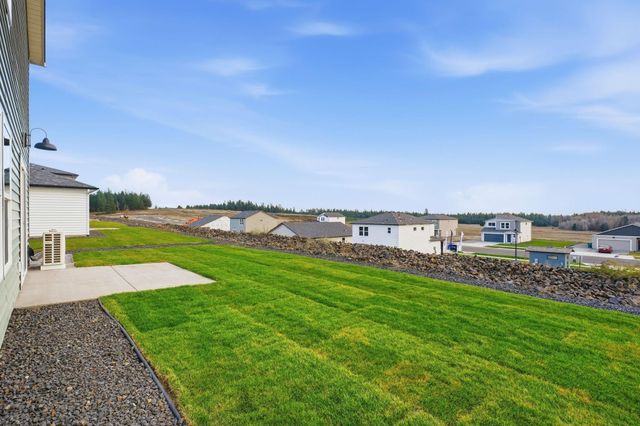 1012 E K St, Deer Park, WA 99006