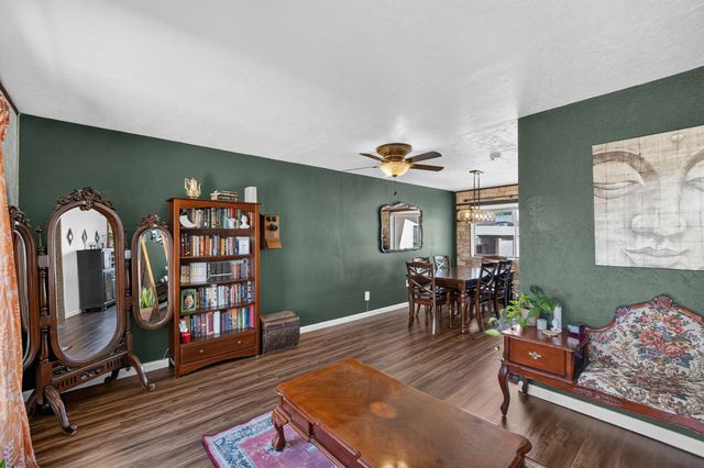 6720 Beck Drive NE, Albuquerque, NM 87109
