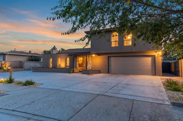 6720 Beck Drive NE, Albuquerque, NM 87109