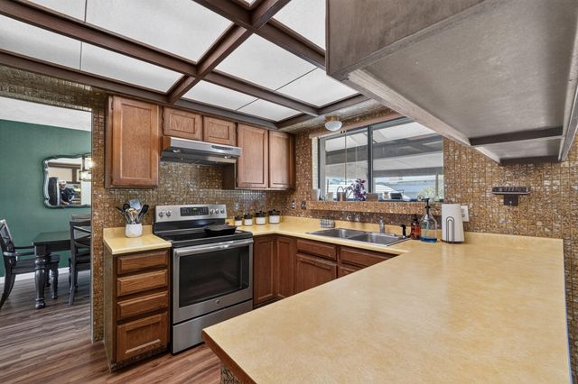 6720 Beck Drive NE, Albuquerque, NM 87109