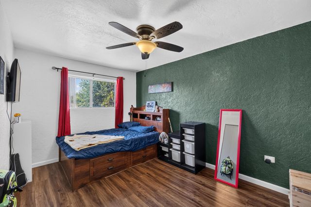 6720 Beck Drive NE, Albuquerque, NM 87109