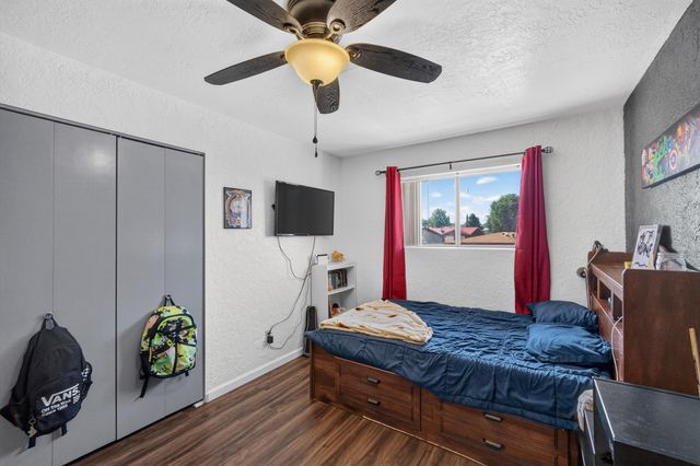 6720 Beck Drive NE, Albuquerque, NM 87109