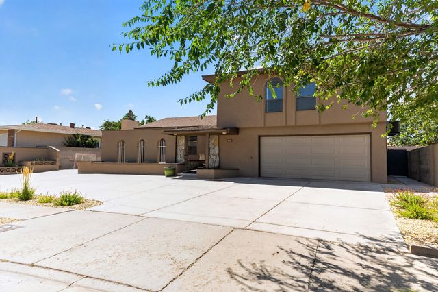 6720 Beck Drive NE, Albuquerque, NM 87109