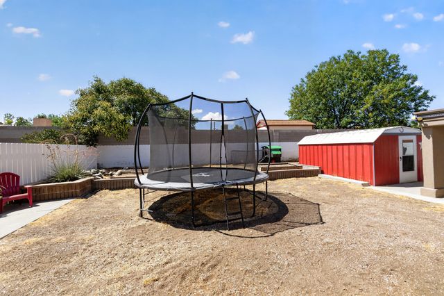 6720 Beck Drive NE, Albuquerque, NM 87109