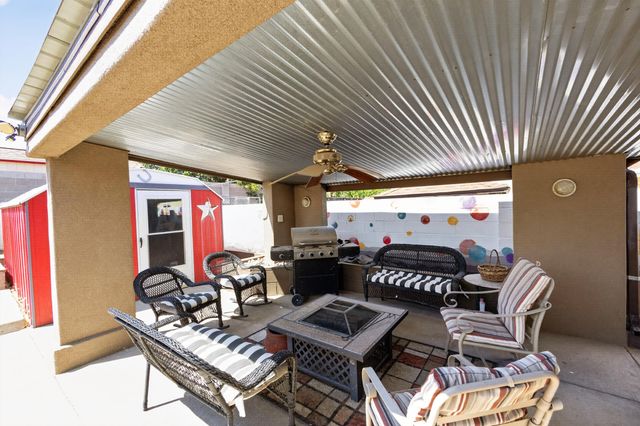 6720 Beck Drive NE, Albuquerque, NM 87109