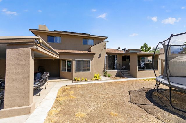 6720 Beck Drive NE, Albuquerque, NM 87109