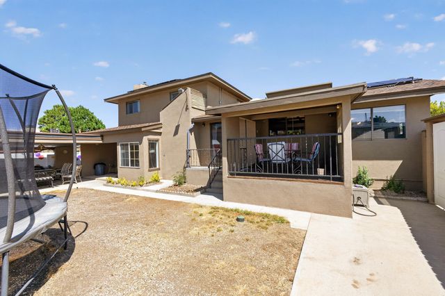 6720 Beck Drive NE, Albuquerque, NM 87109