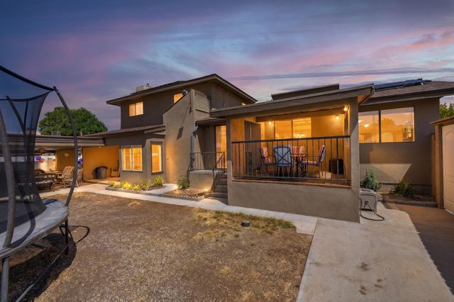 6720 Beck Drive NE, Albuquerque, NM 87109